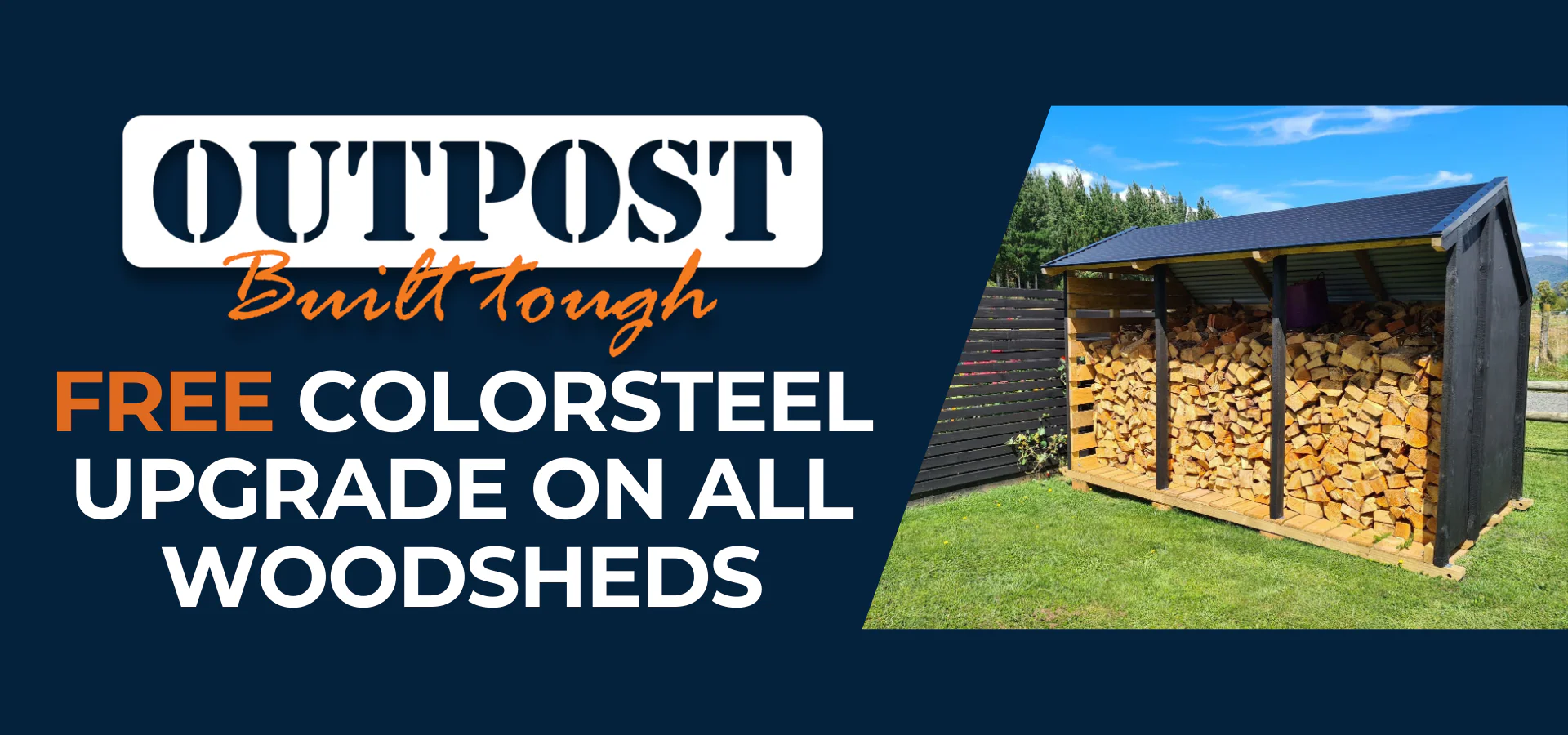 Welcome to Our Store